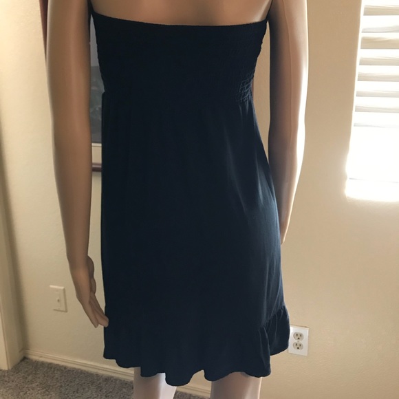 Full tilt Tube 𝚃𝚘𝚙 Dress Sz L - Picture 3 of 5